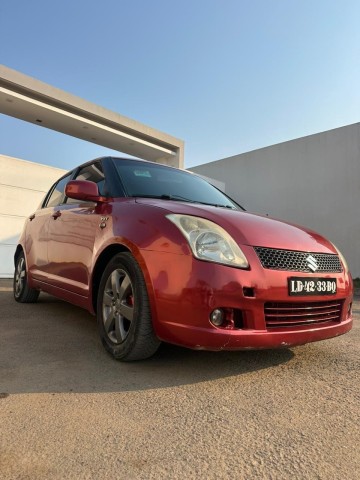 Venda Suzuki Swift