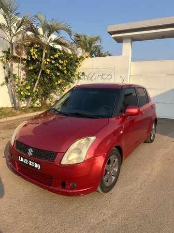 Venda Suzuki Swift