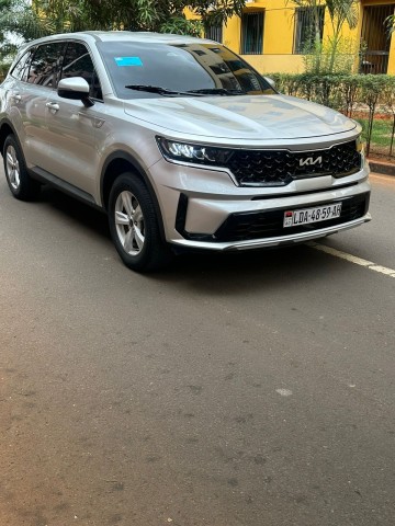 Venda Kia Sorento