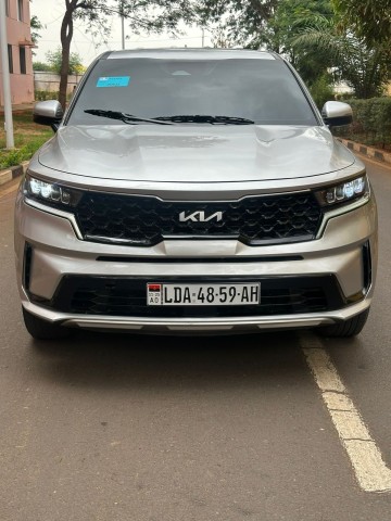 Venda Kia Sorento