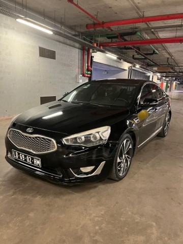 Venda Kia k7