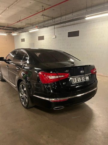 Venda Kia k7