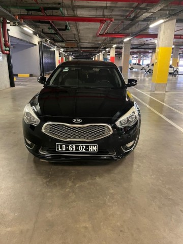 Venda Kia k7