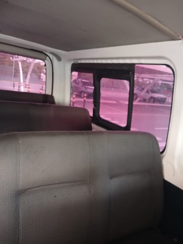 Venda Toyota quadradinho