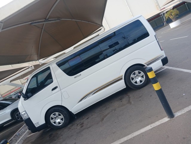 Venda Toyota quadradinho