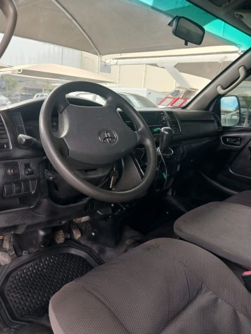 Venda Toyota quadradinho