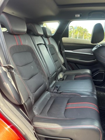 Venda Jetour coupé full