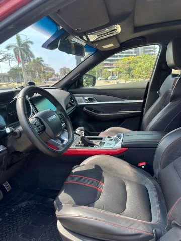 Venda Jetour coupé full