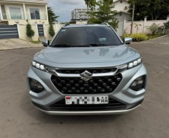 A venda Vendo Suzuki Fronx Semi Novo