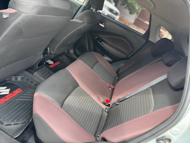 Venda Vendo Suzuki Fronx Semi Novo