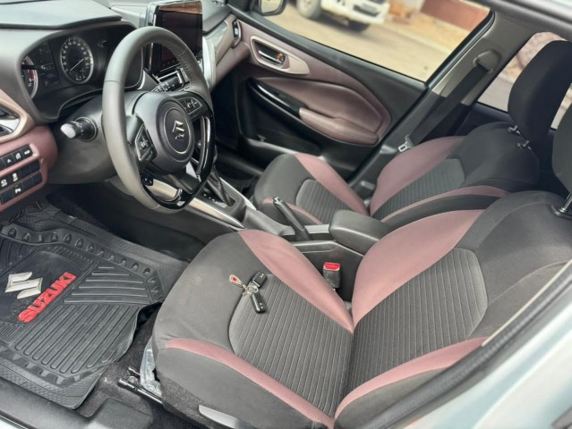 Venda Vendo Suzuki Fronx Semi Novo