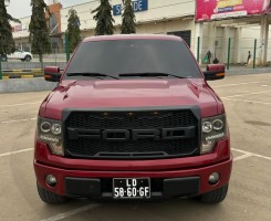 A venda Vendo Ford F- 150 Limpa