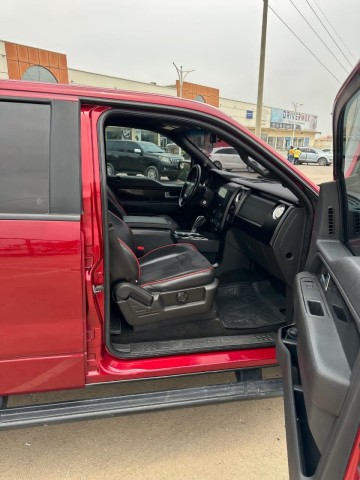 Venda Vendo Ford F- 150 Limpa