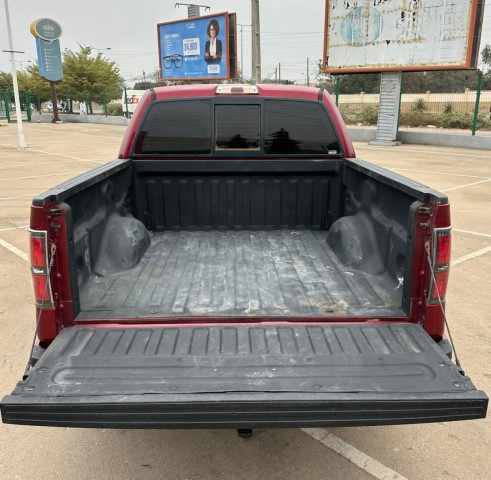 Venda Vendo Ford F- 150 Limpa