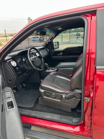 Venda Vendo Ford F- 150 Limpa
