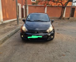 Comprar Kia rio
