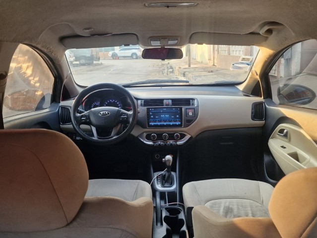 Venda Kia rio