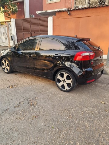 Venda Kia rio