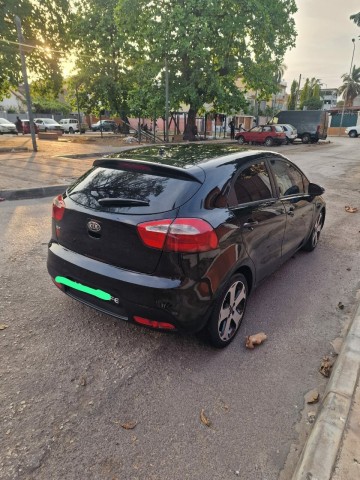 Venda Kia rio