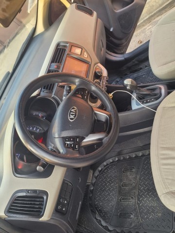 Venda Kia rio