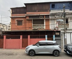 Comprar Casa junto ao aeroporto