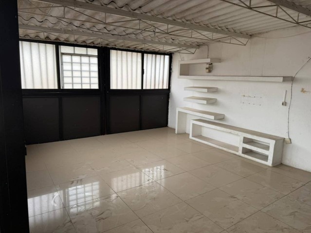 Venda Casa junto ao aeroporto