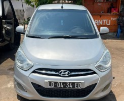 Comprar Vendo Hyundai i10 1.2