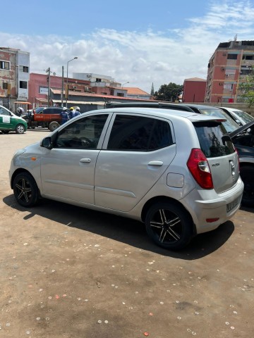 Venda Vendo Hyundai i10 1.2