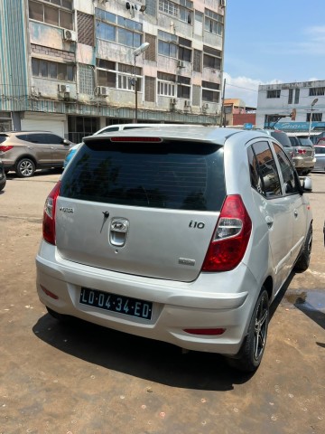 Venda Vendo Hyundai i10 1.2
