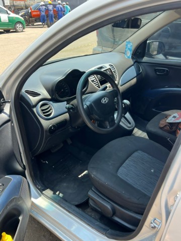 Venda Vendo Hyundai i10 1.2