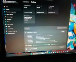 Comprar Computador de mesa completo da 6 Geração.