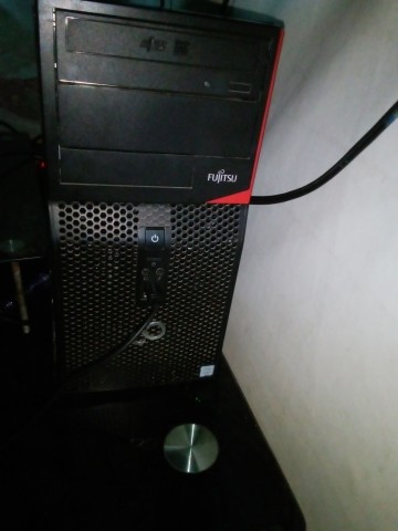 Venda Computador de mesa completo da 6 Geração.