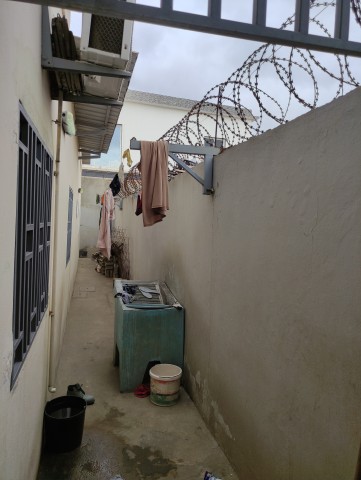 Venda Estou a vender a minha casa