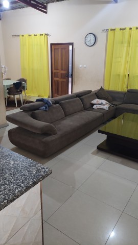 Venda Estou a vender a minha casa