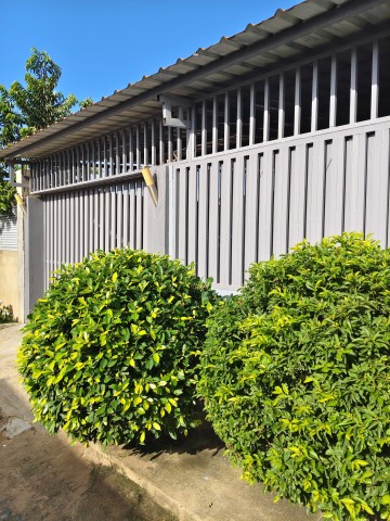 Venda Estou a vender a minha casa