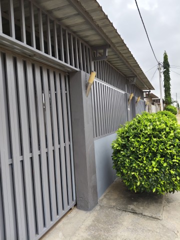 Venda Estou a vender a minha casa