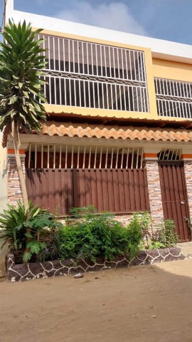 Venda Estou a vender a minha casa