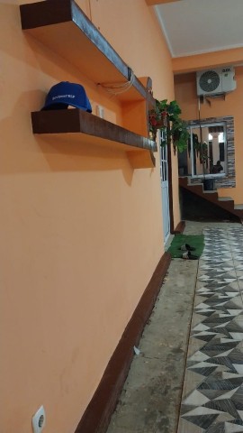 Venda Estou a vender a minha casa