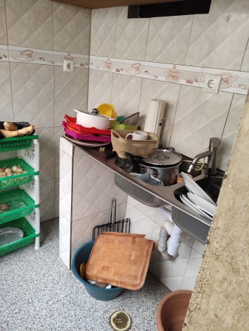 Venda Estou a vender a minha casa