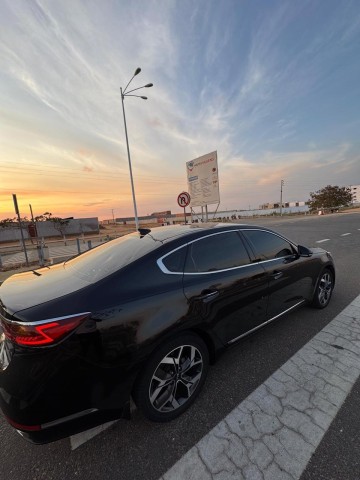 Venda KIA K7