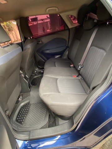 Venda Toyota starlet