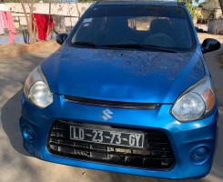 A venda Vendo Suzuki Alto 800
