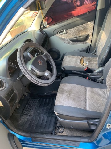 Venda Vendo Suzuki Alto 800