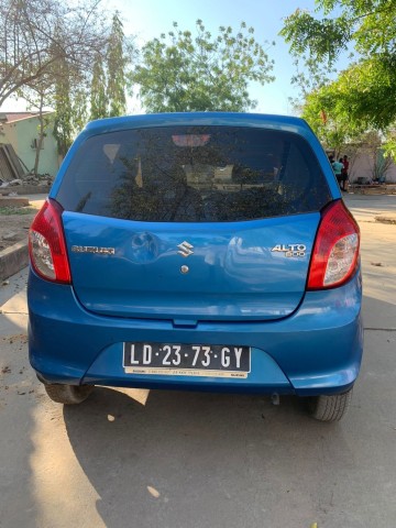Venda Vendo Suzuki Alto 800