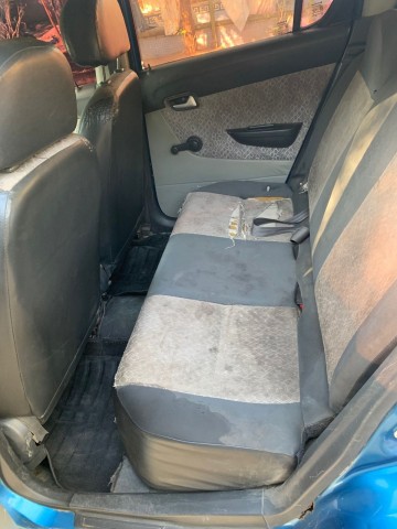 Venda Vendo Suzuki Alto 800