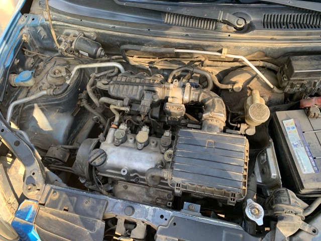 Venda Vendo Suzuki Alto 800