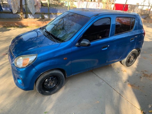 Venda Vendo Suzuki Alto 800