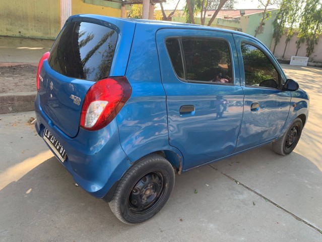 Venda Vendo Suzuki Alto 800