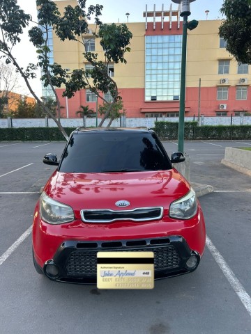Venda Kia soul