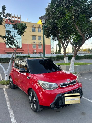 Venda Kia soul